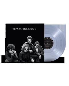 The Velvet Underground - Now Playing (Clear Vinyl) LP