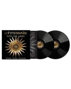 Whitesnake - Into The Light (Revisited - Remixed - Remastered) LP