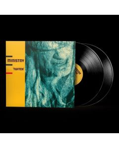 Ministry - Twitch (180g) (Deluxe Edition) LP