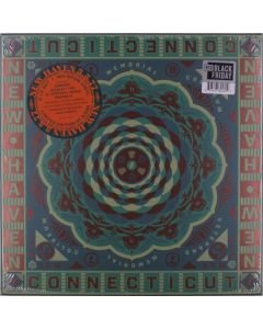 Grateful Dead - Veterans Memorial Coliseum, New Haven (RSD) (180g) (Limited Edition) LP