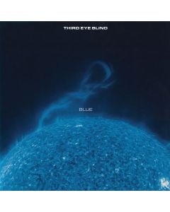 Third Eye Blind - Blue (Clear & Blue Splatter Vinyl) LP