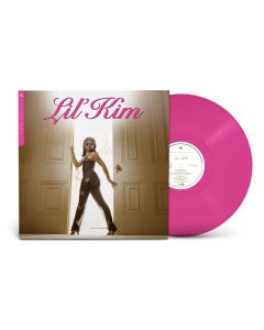 Lil' Kim - Now Playing (Pink Vinyl) LP