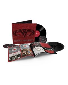 Van Halen - For Unlawful Carnal Knowledge (remastered) (180g) (Limited Expanded Edition) LP