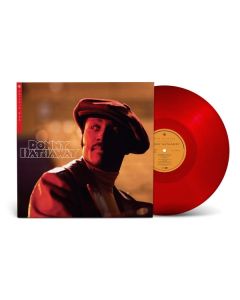 Donny Hathaway - Now Playing (Translucent Red Vinyl) LP