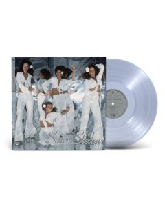 Sister Sledge - Now Playing (Greatest Hits) (Clear Vinyl) LP