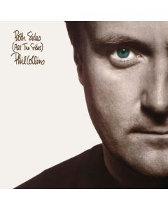 Phil Collins - Both Sides (All The Sides) (180g) (Box Set) LP