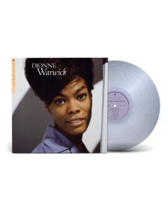 Dionne Warwick - Now Playing (Milky Clear Vinyl) LP