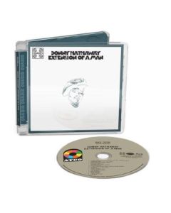 Donny Hathaway - Extension Of A Man (Quadio Blu-ray Audio) BRA
