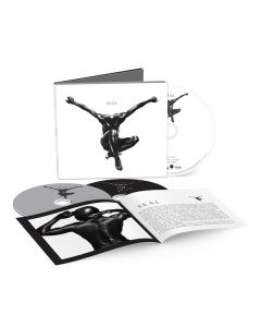 Seal - Seal (Seal II) (1994) (Deluxe Edition) CD