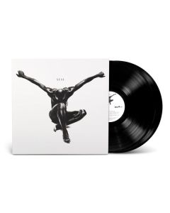 Seal - Seal (Seal II) (1994) (Deluxe Edition) LP