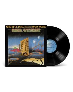 Grateful Dead - From The Mars Hotel (50th Anniversary) (remastered) (180g) LP