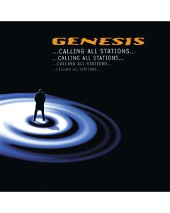 Genesis - Calling All Stations CD