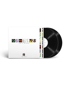 Genesis - Turn It On Again: The Hits (25th Anniversary) LP