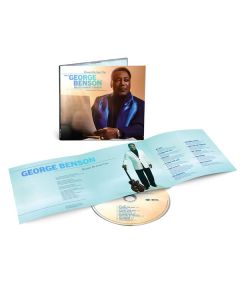 George Benson - Dreams Do Come True: When George Benson Meets The Robert Farnon Orchestra CD
