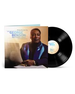 George Benson - Dreams Do Come True: When George Benson Meets The Robert Farnon Orchestra LP