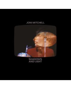 Joni Mitchell - Shadows And Light (2024 Remaster) (180g) LP