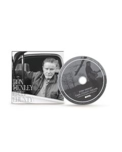 Don Henley - Cass County (Deluxe Edition) CD