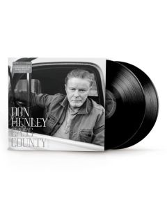 Don Henley - Cass County (Deluxe Edition) LP
