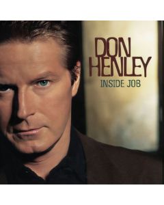 Don Henley - Inside Job (2025 Remaster) CD