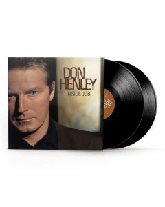 Don Henley - Inside Job (2025 Remaster) LP