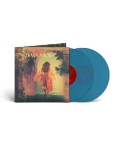 Stevie Nicks - Trouble In Shangri-La (Limited Edition) (Transparent Sea Blue Vinyl) LP