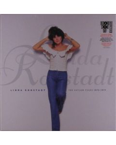 Linda Ronstadt - Asylum Albums (1973-1977) (RSD 2024) LP