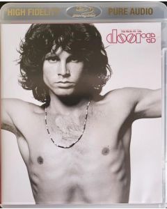 The Doors - The Best Of The Doors BRA