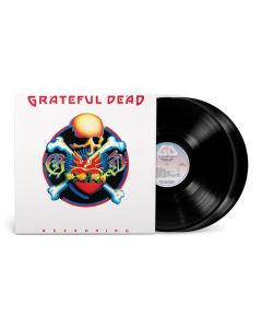 Grateful Dead - Reckoning LP