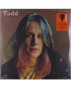 Todd Rundgren - Todd (Limited Edition) (Orange & Green Vinyl) (RSD 2024) LP