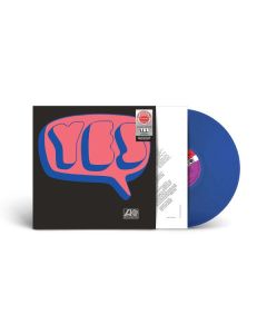 Yes - Yes (Limited Edition) (Cobalt Blue Vinyl) LP