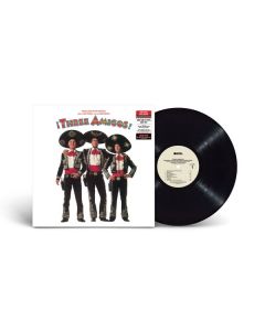 Three Amigos (Limited Edition) LP