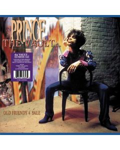 Prince - The Vault: Old Friends 4 Sale (180g) LP