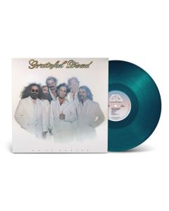 Grateful Dead - Go To Heaven (Limited Edition) (Sea Blue Vinyl) LP
