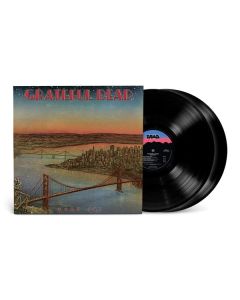 Grateful Dead - Dead Set LP