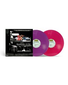 The Velvet Underground - Live At Max's Kansas City (Limited Expanded Edition) (Orchid & Magenta Vinyl) LP