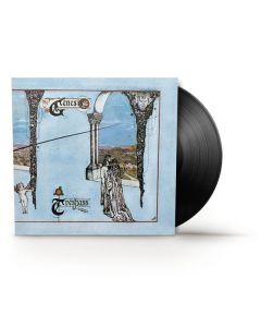 Genesis - Trespass (2007 Stereo Mix) LP