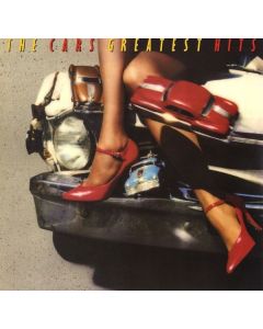 The Cars - Greatest Hits LP