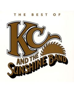 KC & The Sunshine Band - The Best Of KC & The Sunshine Band LP
