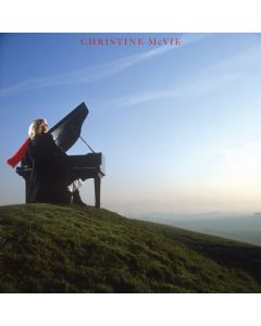 Christine McVie - Christine McVie (remastered) LP