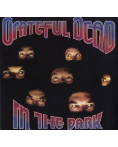 Grateful Dead - In The Dark (remastered) LP