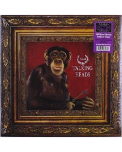 Talking Heads - Naked (Limited Edition) (Orchid Vinyl) LP