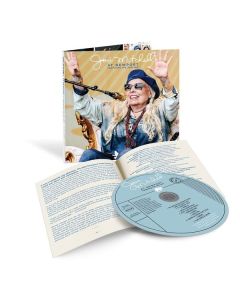 Joni Mitchell - Joni Mitchell At Newport CD