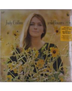 Judy Collins - Wildflowers LP