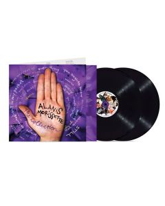 Alanis Morissette - The Collection LP