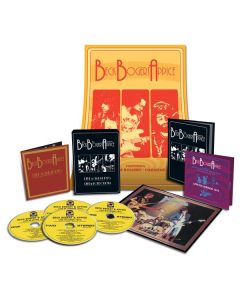 Beck, Bogert & Appice - Live In Japan 1973 / Live In London 1974 (Limited Edition) CD