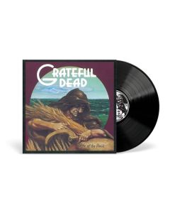 Grateful Dead - Wake Of The Flood (50th Anniversary) (remastered) (180g) LP