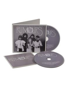 Fleetwood Mac - Rumours Live 1977 CD