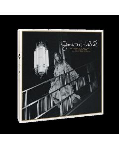Joni Mitchell - Joni Mitchell Archives Vol. 3: The Asylum Years (180g) LP