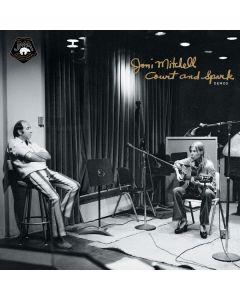 Joni Mitchell - Court And Spark Demos (RSD) (180g) (Limited Edition) LP