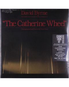 David Byrne - Complete Score From "The Catherine Wheel" (RSD) (Special Edition) LP